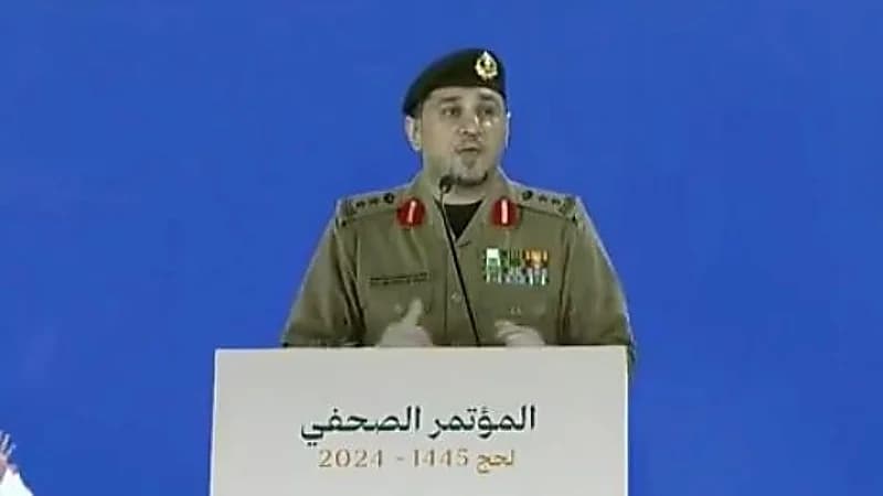 الداخلية : ضبط 160 حملة حج وهمية وإعادة 135 ألف مركبة