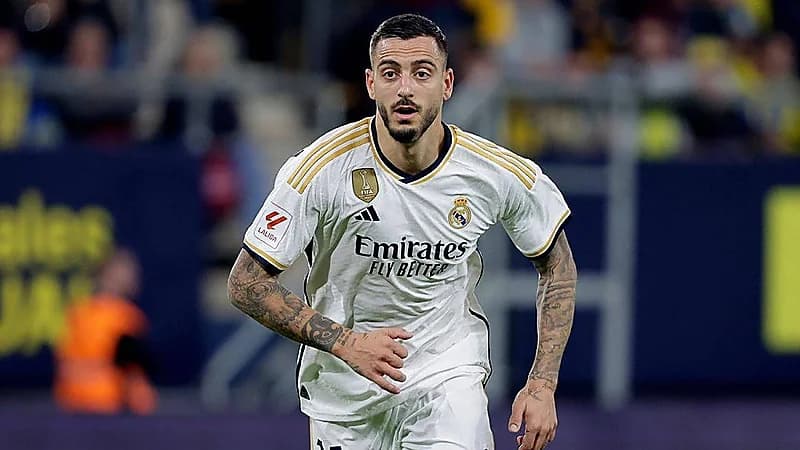 الغرافة القطري يتعاقد مع نجم ريال مدريد .. صورة