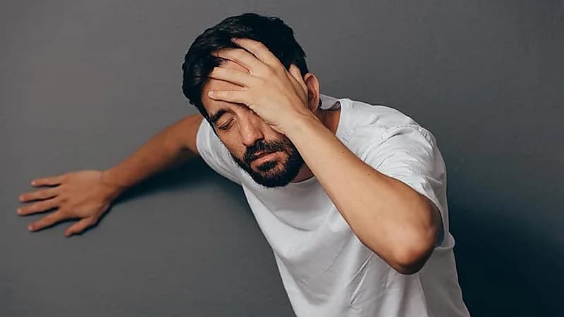 7 نصائح عليك القيام بها عند شعورك بـ "الدوار"