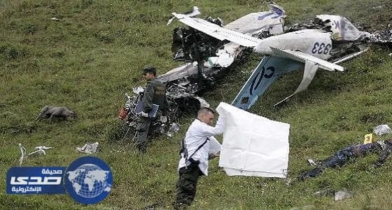 5 قتلى بينهم 3 أطفال في تحطم طائرة بالبوسنة