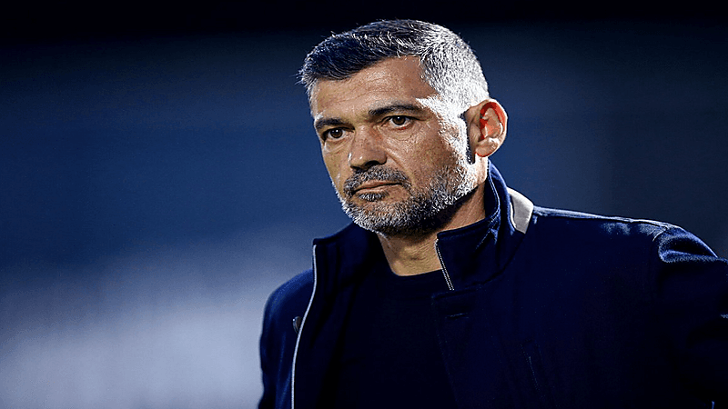 كونسيساو أبرز المرشحين لتدريب النصر