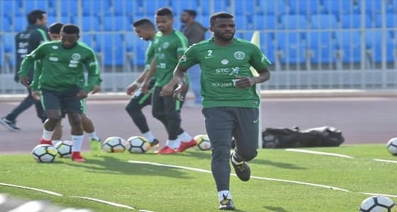 الأخضر يواجه مولدوفا وديًا في جدة
