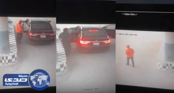 بالصور.. الشرطة البريطانية تحتجز رجلا بعد إصابة 11 شخصا
