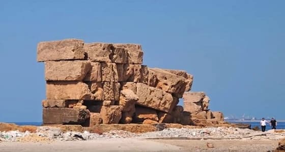 بالصور.. الأسلحة المستخدمة في عملية العوامية الإرهابية