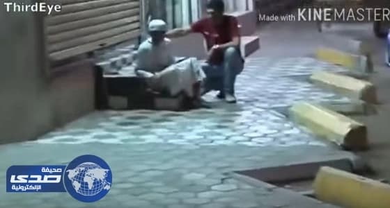 الإطاحة بمواطن ووافدة يحوزان مخدرات وأسلحة وذخيرة