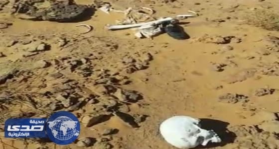 بالصور.. روح الحج تتجلى في رجلي أمن بالمشاعر المقدسة