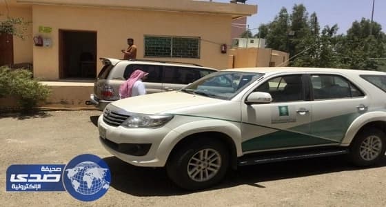 حملات رقابية للتجارة والاستثمار تضبط 2141 سلعة فاسدة بعنيزة
