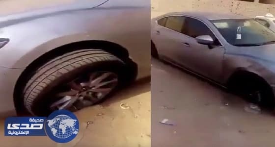 بالفيديو.. معتمرون يزورون مقر " حليمة السعدية " مرضعة " الرسول " ويتبرّكون بالأشجار