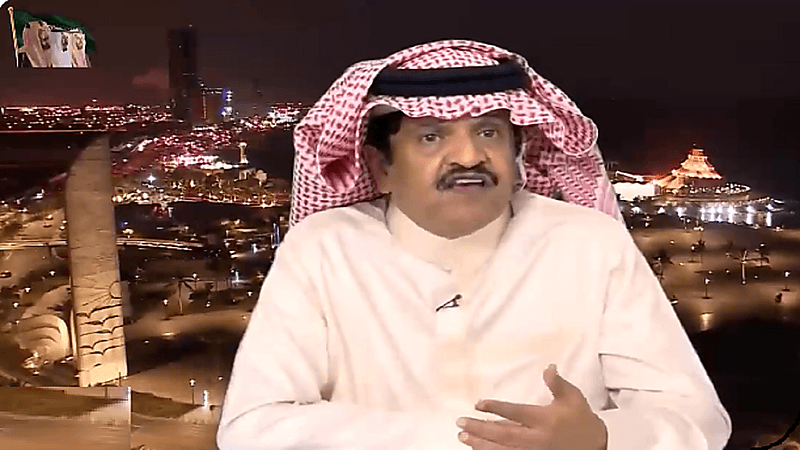 عدنان جستنيه: 17 سنة والأهلي لم يفز على الاتحاد