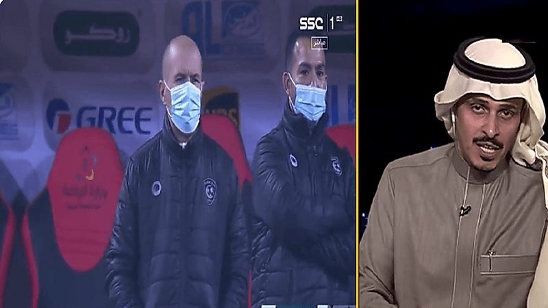 النوفل: الهلال لن يشارك في الموسم القادم بآسيا في هذه الحالة