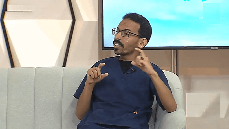 "مختص": الضغوطات النفسية تؤثر بشكل سلبي على إنتاجية الموظف