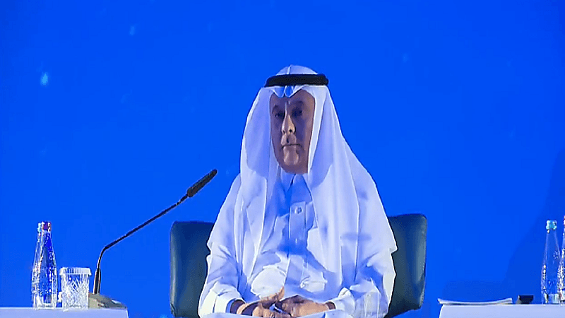 وزير البيئة: المحتوى المحلي لا بد أن يكون قابل للتطوير (فيديو)