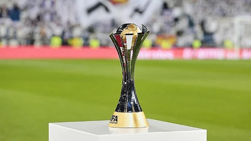فيفا يحدد إجراء قرعة مونديال الأندية 2025