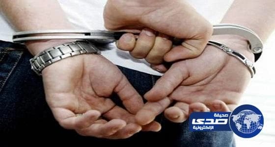 الإطاحة بـ 6 أشخاص تخصصوا فى سرقة الكيابل الكهربائية فى جدة