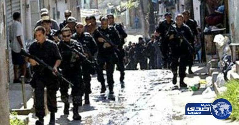 الشرطة البرازيلية تستجوب ضابطا على خلفية اختفاء سفير اليونان