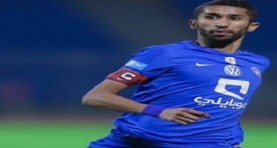 أهلي دبي يوقف مفاوضات "سلمان الفرج"