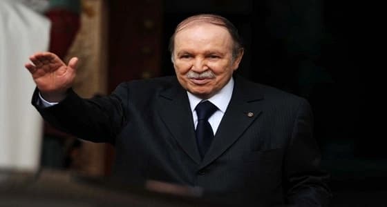 الرئيس الجزائري يؤكد أن بلاده في مأمن من تقلبات أسعار النفط