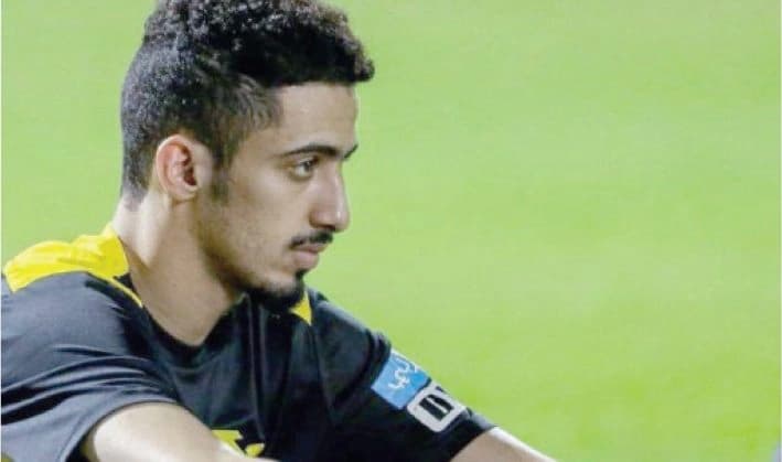 ظهير الاتحاد يتعاقد مع " المزيني " لإدارة أعماله