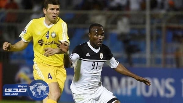 الإسماعيلي يتجه للفيفا للحصول علي مستحقات انطوي