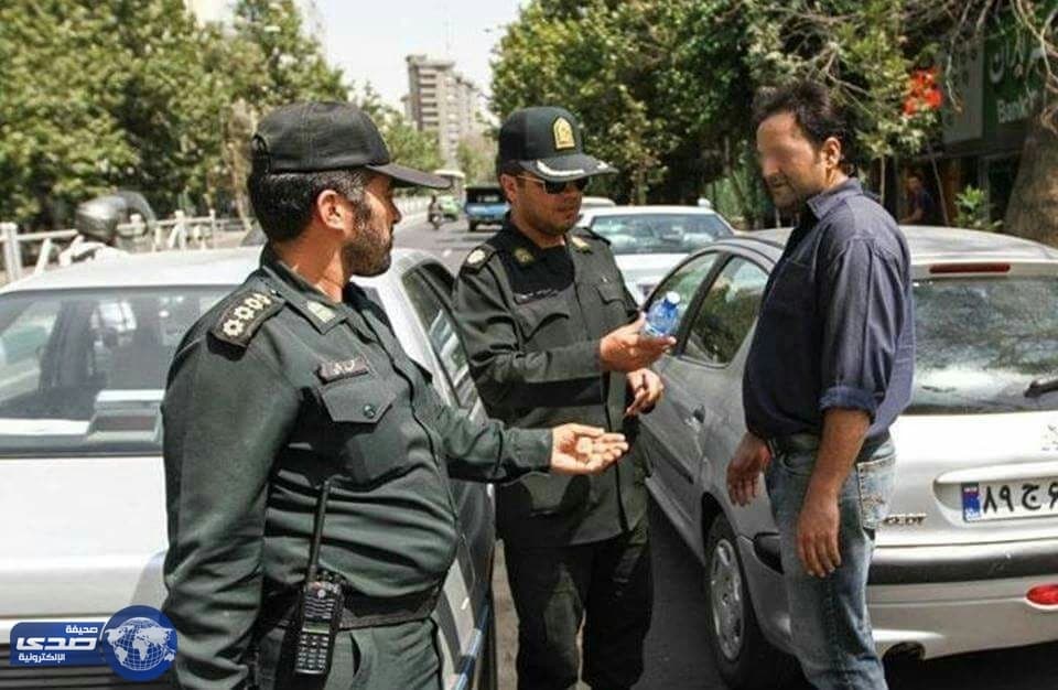 مخابرات الملالي تختطف شابين أحوازيين فجر أمس