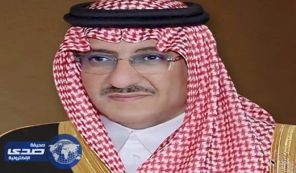 نائب خادم الحرمين الشريفين يحضر نهائي الكأس