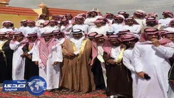 تنازل آل مريسي الحارثي عن قاتل ابنهم دون مقابل