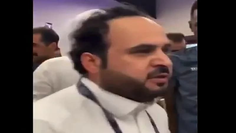 بالفيديو.. رئيس الباطن يكأفئ لاعبي الفريق بـ 125 ألف ريال لكل منهم