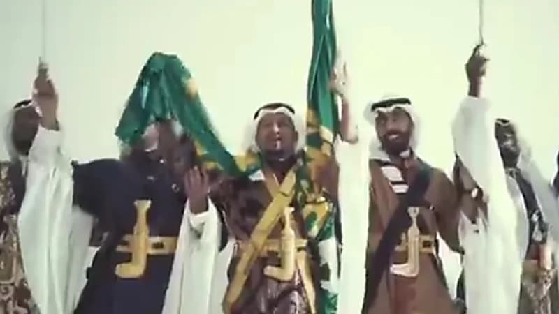 بالفيديو .. إطلاق مبادرة بيت العرضة في حي الطريف التاريخي