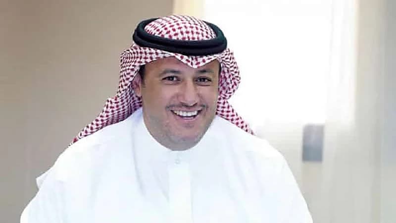 تأكيدًا لما نشرته "صدى" .. "آل الشيخ" يُعين رسمياً مديراً تنفيذياً بنادي الشباب