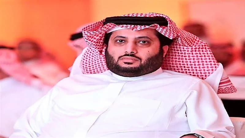 "آل الشيخ" يتعاقد مع شركة عالمية لتطوير "هيئة الترفيه" (فيديو)