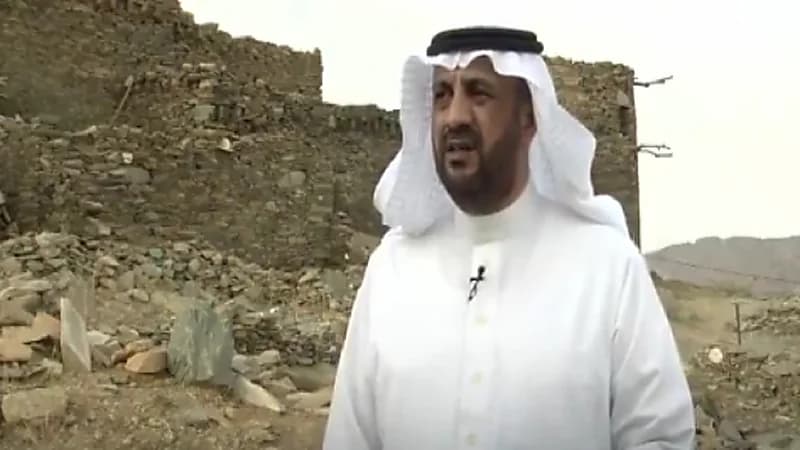 بالفيديو .. قصة "بخروش بن علاس" الذي قاتل ضد الظلم العثماني