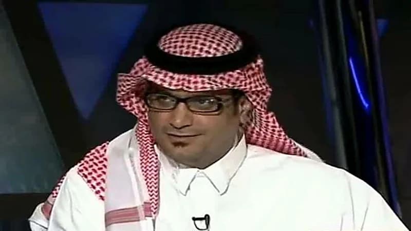 البكيري: صفقة انتقال "كورونادو" إلى الاتحاد فيها شيء غير مريح وغامض