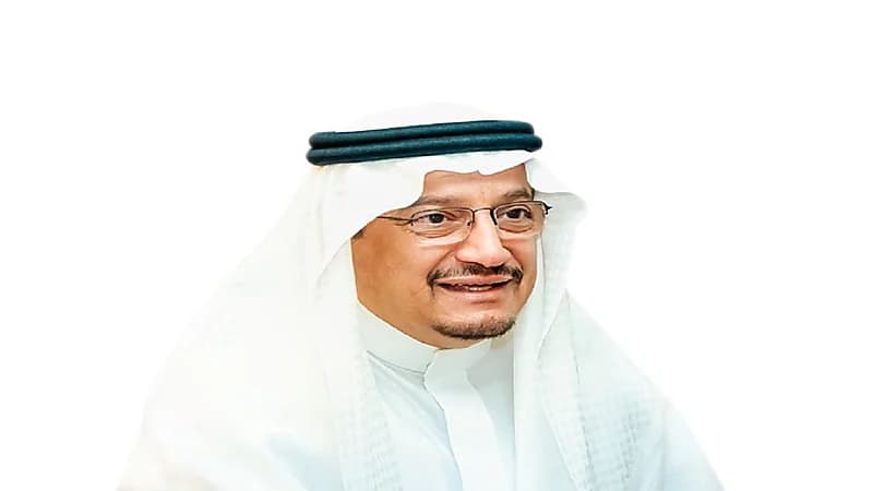 وزير التعليم يعتمد الدليل التنظيمي لمدارس التعليم العام