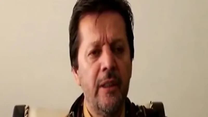 شاهد..قائد المقاومة في بنجشير: إذا رفضت طالبان تشكيل حكومة شاملة فالمواجهة ستستمر