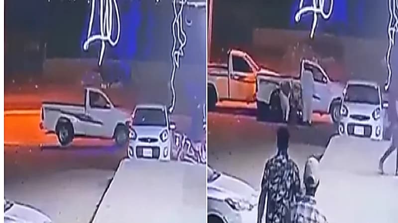 القبض على زعيم خلية "داعش" في السودان