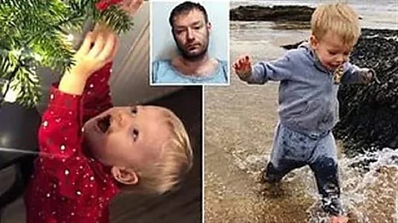 أب يطلق الرصاص على ابنه انتقاما من  طليقته