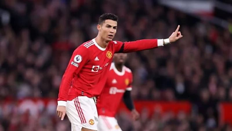 رونالدو يرفض الانتقال إلى النادي الأمريكي