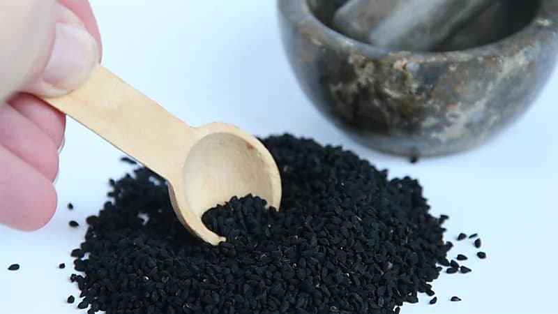 تعرف على الفوائد الصحية والتجميلية للحبة السوداء