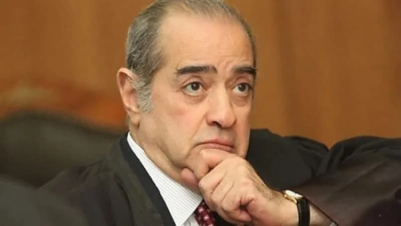 فريد الديب: اطلعت على حيثيات الحكم الصادر بالإعدام بحق محمد عادل