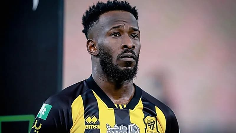 الاتحاد يحسم مصير فهد المولد 