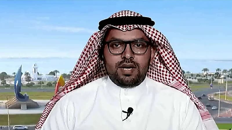 بالفيديو .. طبيب جنائي يروي أصعب موقف مر عليه خلال عمله مع الأموات