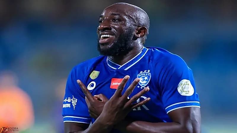 منافسة شرسة بين فنربخشة وويستهام لضم مهاجم الهلال 