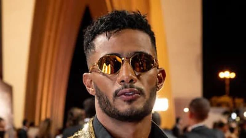 هجوم حاد على محمد رمضان بعد تصريحاته عن فريد شوقي