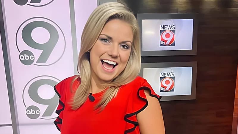 تفاصيل صادمة بشأن انتحار مذيعة أميركية