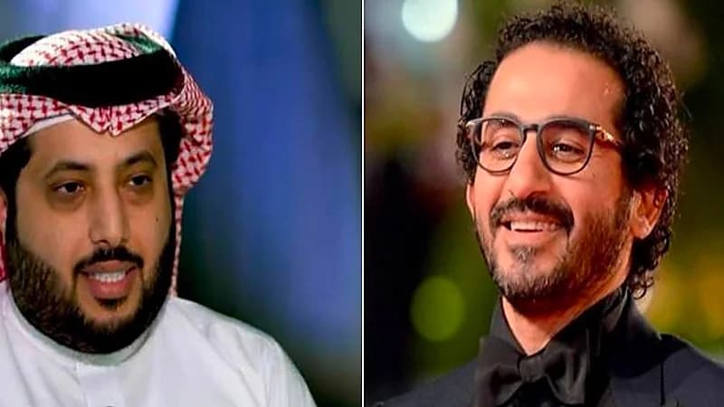 بالفيديو .. "آل الشيخ" يكشف عن مسرحية عالمية مع أحمد حلمي