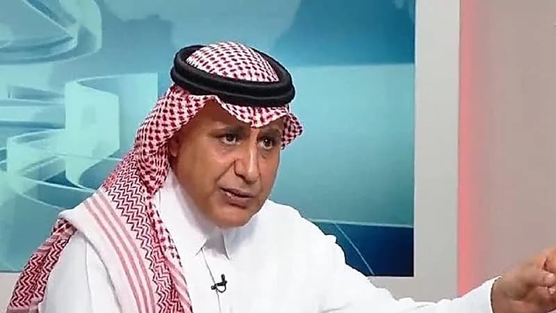 الفراج يكشف عن تحليل الكبار وتحليل أبو ريالين لسحب بوتين قواته من خيرسون