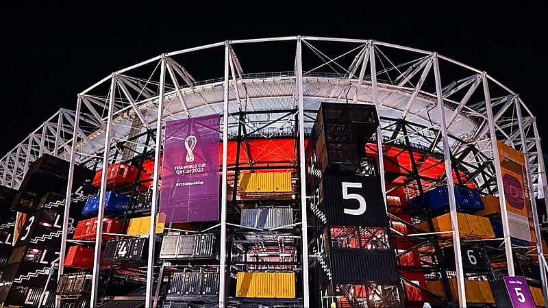 مواعيد مواجهات دور الـ 16 في مونديال قطر