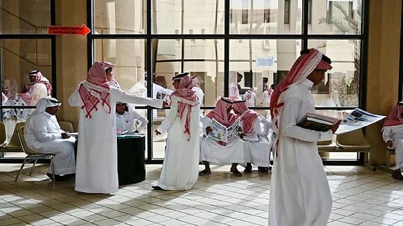 وكيل عمادة القبول والتسجيل بجامعة جدة يؤكد أهمية مراجعة المرشد الأكاديمي