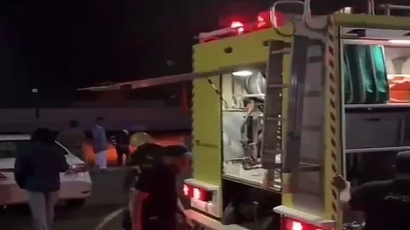 تفاصيل جديدة بشأن مقتل مواطن داخل سيارته بجدة 