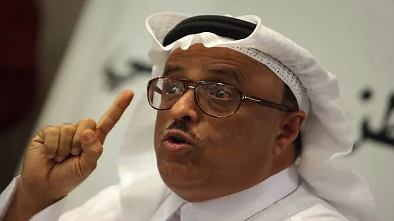 خلفان يكشف عن توقعاته للمصالحة بين روسيا وأوكرانيا في عام 2023